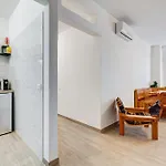 Apartmán Bdc - Aurelia Seaview! Santa Marinella