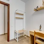 Apartmán Bdc - Aurelia Seaview! Santa Marinella