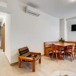 Apartmán Bdc - Aurelia Seaview!
