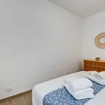 Bdc - Aurelia Seaview! Apartmán