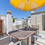 Apartmán Bdc - Aurelia Seaview! Santa Marinella