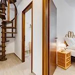 Bdc - Aurelia Seaview! Apartmán Santa Marinella