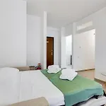Apartmán Bdc - Aurelia Seaview!