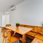 Apartmán Bdc - Aurelia Seaview!