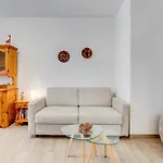 Apartmán Bdc - Aurelia Seaview! Santa Marinella