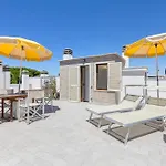 Bdc - Aurelia Seaview! Apartmán Santa Marinella
