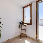 Apartmán Bdc - Aurelia Seaview! Santa Marinella