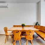 Apartmán Bdc - Aurelia Seaview! *