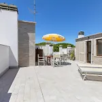 Apartmán Bdc - Aurelia Seaview!