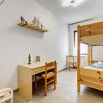 Apartmán Bdc - Aurelia Seaview! Santa Marinella