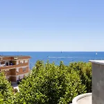 Bdc - Aurelia Seaview! Santa Marinella