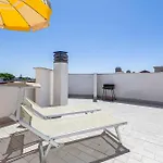 Bdc - Aurelia Seaview! Apartmán Santa Marinella