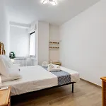 Bdc - Aurelia Seaview! Apartmán Santa Marinella