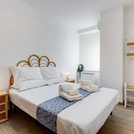 Appartamento Bdc - Aurelia Seaview!