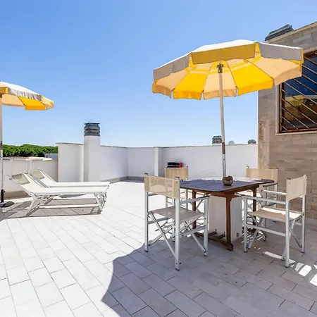 Bdc - Aurelia Seaview! Appartamento