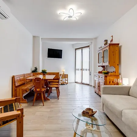 Bdc - Aurelia Seaview! Appartamento *