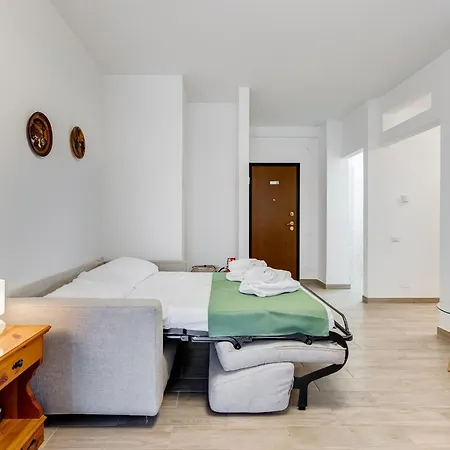 Appartamento Bdc - Aurelia Seaview!
