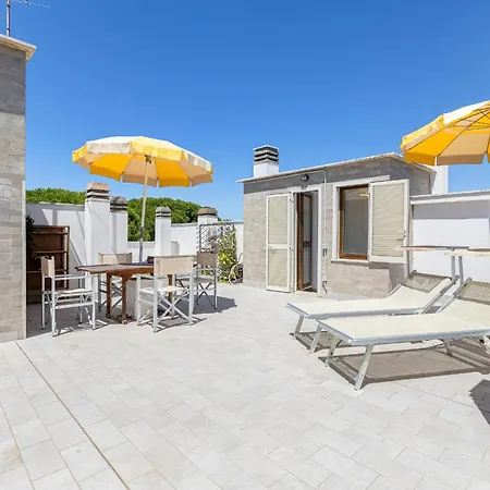 Bdc - Aurelia Seaview! Appartamento *