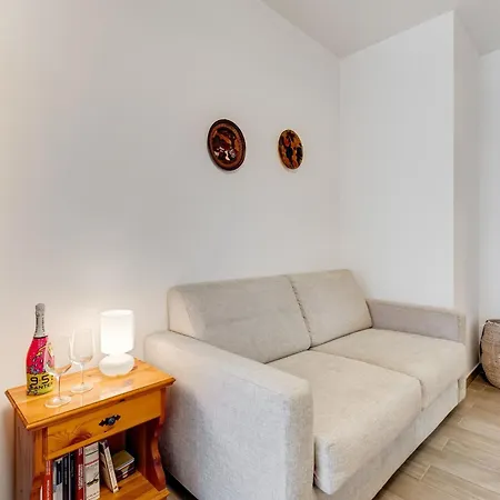 Appartamento Bdc - Aurelia Seaview!