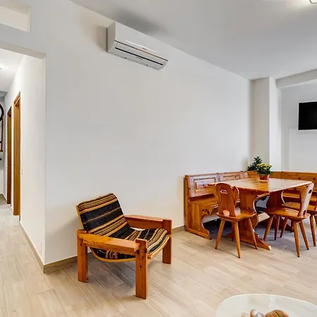 Appartamento Bdc - Aurelia Seaview!
