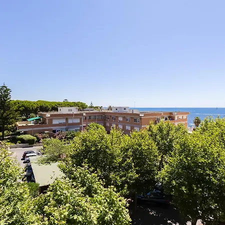 Apartamento Bdc - Aurelia Seaview!