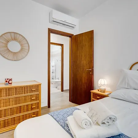 Appartamento Bdc - Aurelia Seaview! *