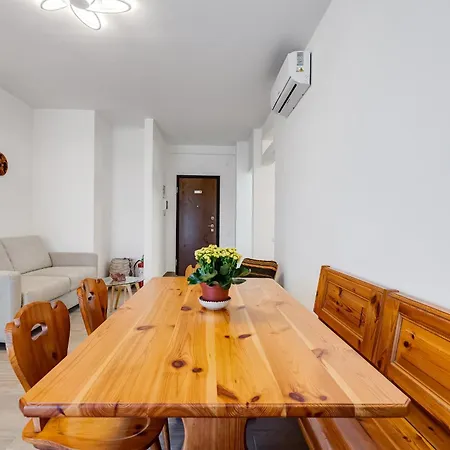 Appartamento Bdc - Aurelia Seaview! Santa Marinella