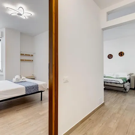 Appartamento Bdc - Aurelia Seaview!