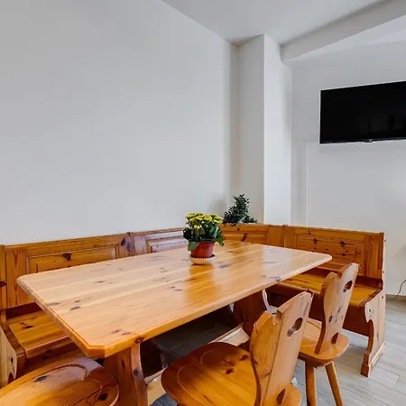Appartamento Bdc - Aurelia Seaview! *