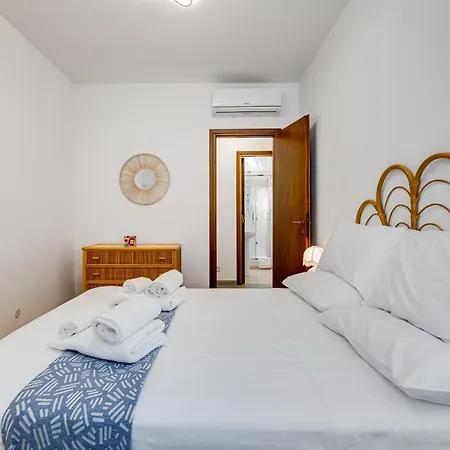 Appartamento Bdc - Aurelia Seaview!