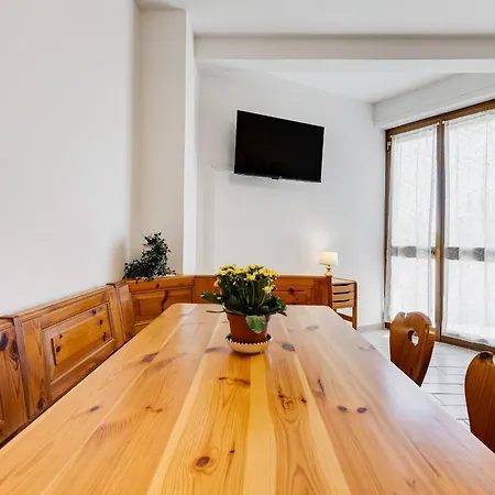 Bdc - Aurelia Seaview! Appartamento