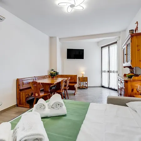 Bdc - Aurelia Seaview! Apartamento *