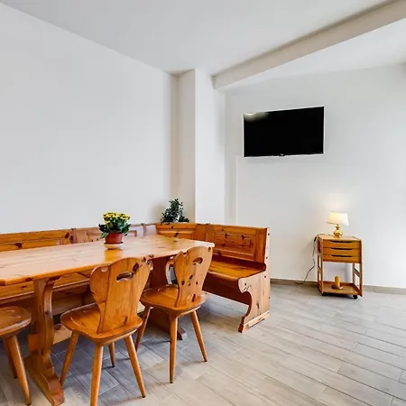 Appartamento Bdc - Aurelia Seaview! Santa Marinella
