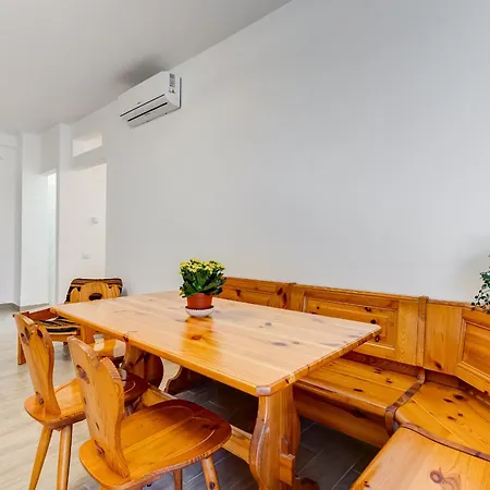 Appartamento Bdc - Aurelia Seaview!