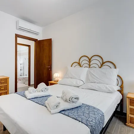 Bdc - Aurelia Seaview! Appartamento Santa Marinella