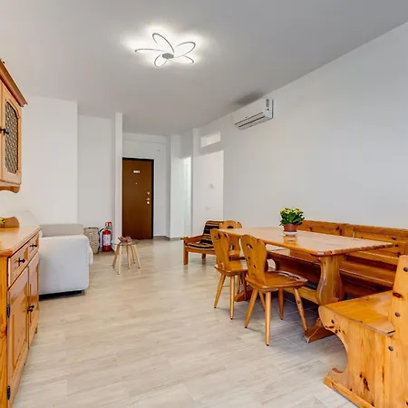 Appartamento Bdc - Aurelia Seaview! *