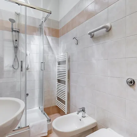 Bdc - Aurelia Seaview! Διαμέρισμα Santa Marinella