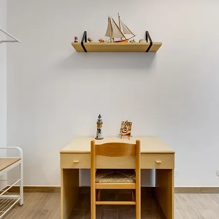 Bdc - Aurelia Seaview! Appartamento