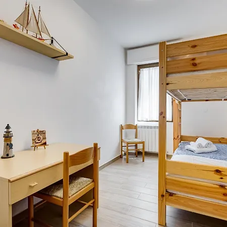 Bdc - Aurelia Seaview! Appartamento