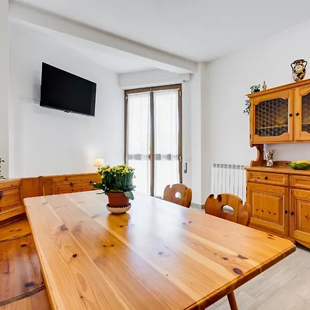 Appartamento Bdc - Aurelia Seaview!