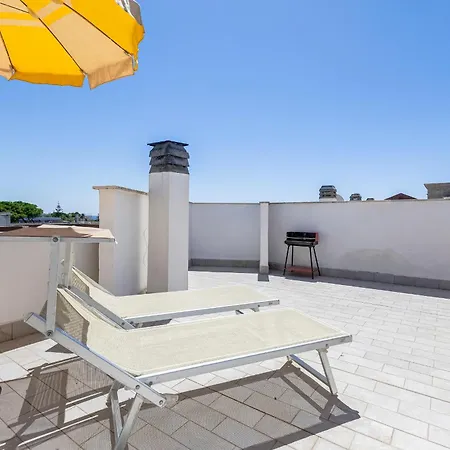 Bdc - Aurelia Seaview! Appartamento Santa Marinella
