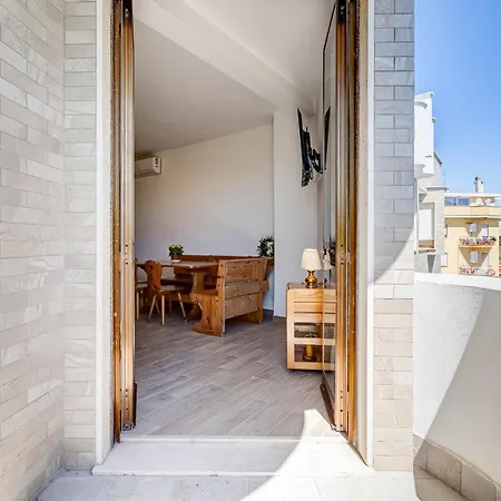 Bdc - Aurelia Seaview! Appartamento